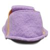 Crocs (GS) x Kapcie Classic Slipper „Purple“ 205349-5PR