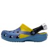 Crocs (GS) X Me Classic Clog „Blue Yellow“ 209489-001