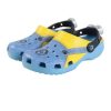 Crocs (GS) X Me Classic Clog „Blue Yellow“ 209489-001