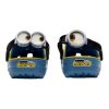 Crocs (GS) X Me Classic Clog „Blue Yellow“ 209489-001