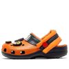 Crocs (GS) x Naruto Classic Clog „Naruto Orange Dark Navy“ 209460P-14
