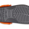 Crocs (GS) x Naruto Classic Clogs „Orange Black“ 209460-014