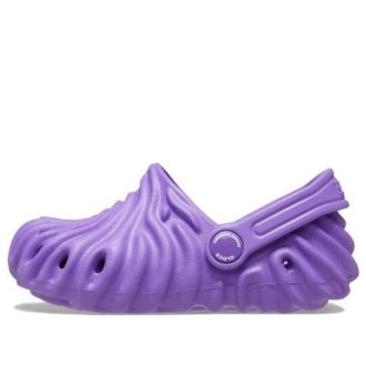 Crocs (GS) x Salehe Bembury Pollex Clogs „Purple“ 209351-5AE