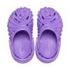 Crocs (GS) x Salehe Bembury Pollex Clogs „Purple“ 209351-5AE