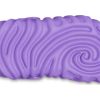 Crocs (GS) x Salehe Bembury Pollex Clogs „Purple“ 209351-5AE