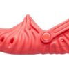 Crocs (GS) x Salehe Bembury Pollex Clogs „Red“ 209351-6WN