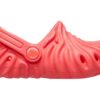 Crocs (GS) x Salehe Bembury Pollex Clogs „Red“ 209351-6WN