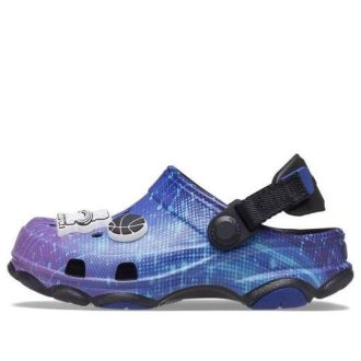 Crocs (GS) x Space Jam Classic Clogs „A New Legacy“ 207426-90H