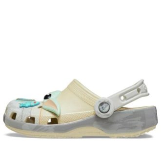 Crocs (GS) x Star Wars Classic Clog „White Grey“ 209494-2Y2