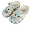 Crocs (GS) x Star Wars Classic Clog „White Grey“ 209494-2Y2