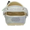 Crocs (GS) x Star Wars Classic Clog „White Grey“ 209494-2Y2