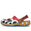 Crocs (GS) x Toy Story Classic Clog „Woody“ 209461-4GX
