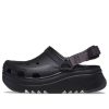 Crocs Hiker Xscape Clog „Black“ 208365-001