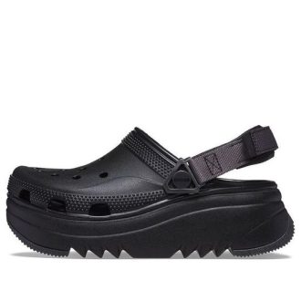 Crocs Hiker Xscape Clog „Black“ 208365-001