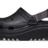 Crocs Hiker Xscape Clog „Black“ 208365-001