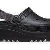 Crocs Hiker Xscape Clog „Black“ 208365-001