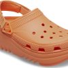 Crocs Hiker Xscape Clogs „Persimmon“ 208365-83I