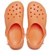 Crocs Hiker Xscape Clogs „Persimmon“ 208365-83I