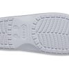 Crocs II Metallic Slides „Silver“ 209210-1FT