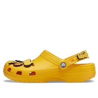 Crocs Justin Bieber x Classic Clog „Drew“ 207267-700 Crocs Justin Bieber x Classic Clog „Drew“ 207267-700