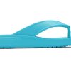 Crocs Kadee Lehké Útulné Venkovní Ležérní Žabky nebesky modré 206119-4SL