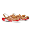 Crocs KFC x Classic Clog „Fried Chicken Print“ 206675-90H