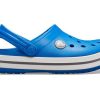 Crocs Kids Crocs Classic dřevák Sportovní sandály 204537-4JN