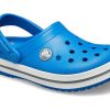 Crocs Kids Crocs Classic dřevák Sportovní sandály 204537-4JN