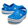 Crocs Kids Crocs Classic dřevák Sportovní sandály 204537-4JN