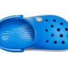 Crocs Kids Crocs Classic dřevák Sportovní sandály 204537-4JN