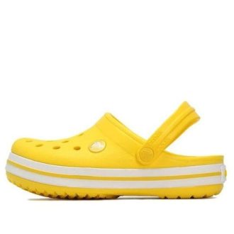 Crocs Kids Crocs Classic dřevák Sportovní sandály 204537-7C1