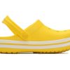 Crocs Kids Crocs Classic dřevák Sportovní sandály 204537-7C1
