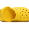 Crocs Kids Crocs Classic dřevák Sportovní sandály 204537-7C1