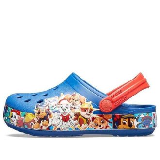 Crocs Kids Crocs Classic dřevák Sportovní sandály 205509-4GX
