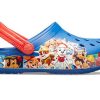 Crocs Kids Crocs Classic dřevák Sportovní sandály 205509-4GX