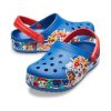 Crocs Kids Crocs Classic dřevák Sportovní sandály 205509-4GX