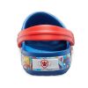Crocs Kids Crocs Classic dřevák Sportovní sandály 205509-4GX