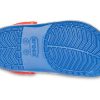 Crocs Kids Crocs Classic dřevák Sportovní sandály 205509-4GX