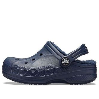 Crocs Kids Crocs Classic dřevák Sportovní sandály 205977-463