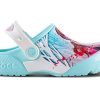 Crocs Kids Crocs Classic dřevák Sportovní sandály 206167-4O9