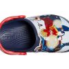 Crocs Kids Crocs Classic dřevák Sportovní sandály 206740-410