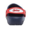Crocs Kids Crocs Classic dřevák Sportovní sandály 206740-410