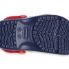 Crocs Kids Crocs Classic dřevák Sportovní sandály 206740-410