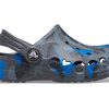 Crocs Kids Crocs Classic dřevák Sportovní sandály 207017-0DA