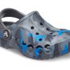 Crocs Kids Crocs Classic dřevák Sportovní sandály 207017-0DA