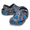 Crocs Kids Crocs Classic dřevák Sportovní sandály 207017-0DA