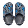 Crocs Kids Crocs Classic dřevák Sportovní sandály 207017-0DA