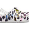 Crocs Kids Crocs Classic dřevák Sportovní sandály 207017-1D1