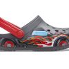 Crocs Kids Crocs Classic dřevák Sportovní sandály 207074-0DA