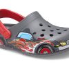 Crocs Kids Crocs Classic dřevák Sportovní sandály 207074-0DA